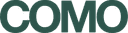 Como logo