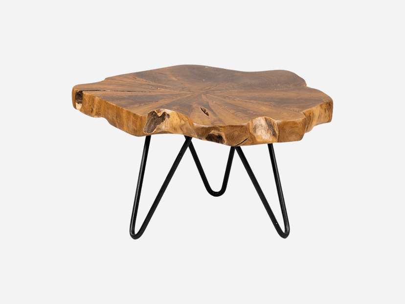 Teak Side