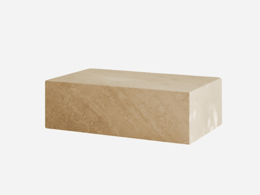 Block - Marble 
