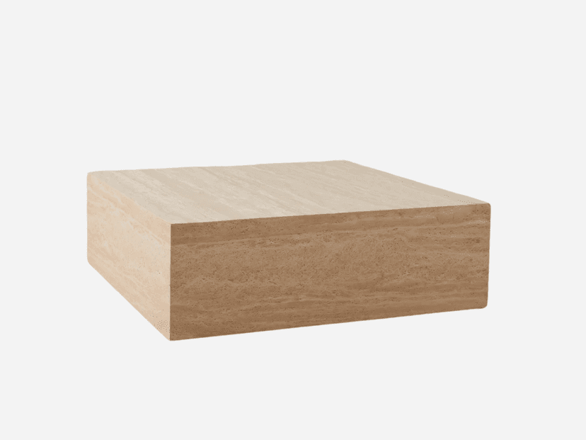 Square - Marble 