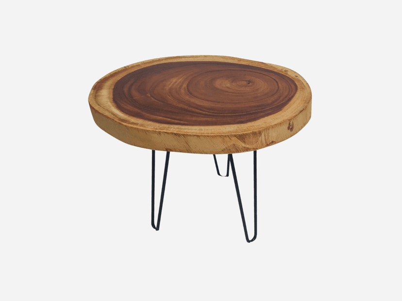 Swirl Coffee Table 