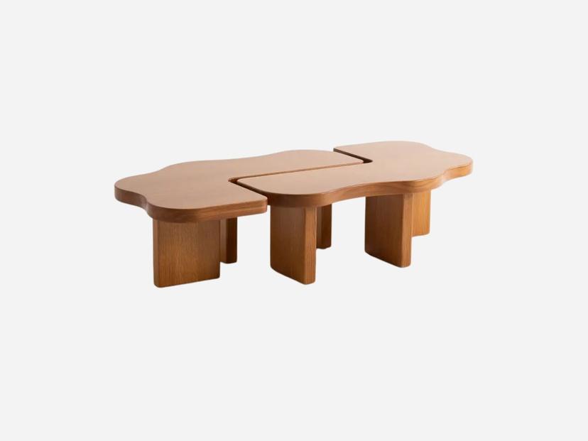 Pieces 