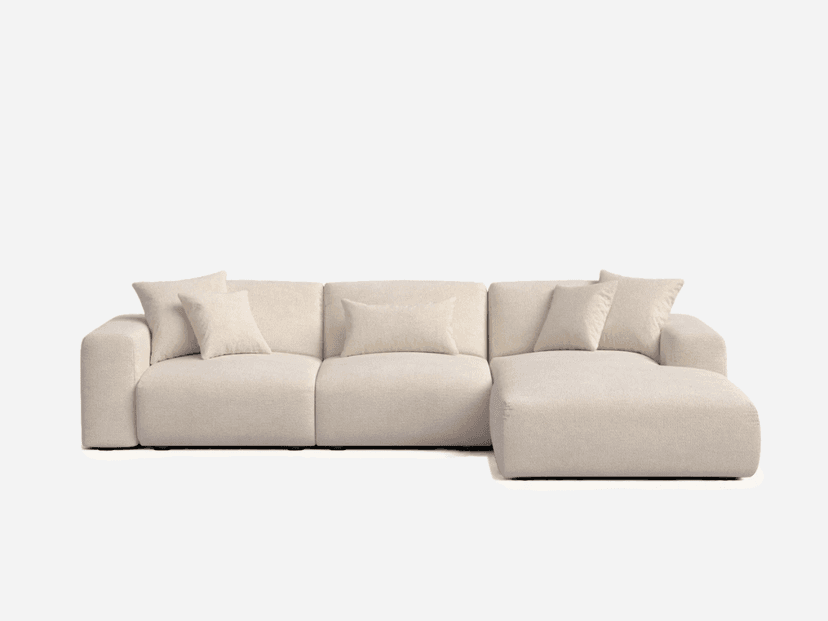Haven Chaise 